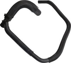 Continental Molded Radiator Hoses for 2010 JOURNEY - 66836