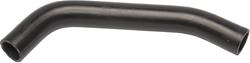 Continental Molded Radiator Hoses for 2011-2025 DURANGO, 2011-2021 GRAND CHEROKEE, 2022 GRAND CHEROKEE WK - 66837