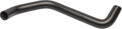 Continental Molded Radiator Hoses for 2011-2015 DURANGO, GRAND CHEROKEE - 66838