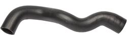 Continental Molded Radiator Hoses for 2011-2020 DURANGO, GRAND CHEROKEE - 66839