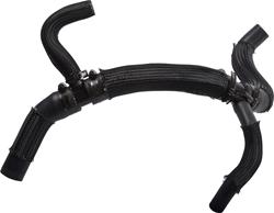 Continental Molded Radiator Hoses for 2009 VUE - 66888