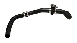 Continental Molded Radiator Hoses for 2009-2020 JOURNEY - 66977