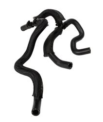 Continental Molded Radiator Hoses for 2014-2019 FUSION - 67035
