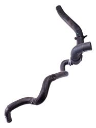Continental Molded Radiator Hoses 67044