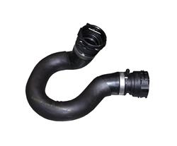Continental Molded Radiator Hoses for 2006-2009 A6, 2005-2011 A6 QUATTRO - 67213