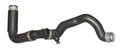 Continental Molded Radiator Hoses for 2003-2005 C230 - 67217