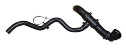 Continental Molded Radiator Hoses for 2012-2017 500 - 67220