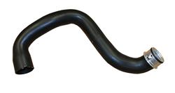 Continental Molded Radiator Hoses for 2006 CLS500, 2004-2006 E500 - 67221
