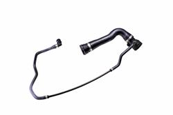 Continental Molded Radiator Hoses for 2008-2010 535I, 2009-2010 535I XDRIVE, 2008 535XI - 67290