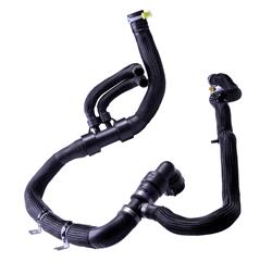 Continental Molded Heater Hoses for 2014-2019 CHEROKEE - 67299