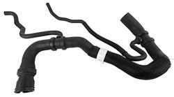 Continental Molded Radiator Hoses 67375