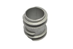 Continental Belts and Hoses Garage Exhaust Hose Accessories AC60-OC