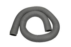 Continental Belts and Hoses Garage Exhaust Hose Accessories ACT400DYNO