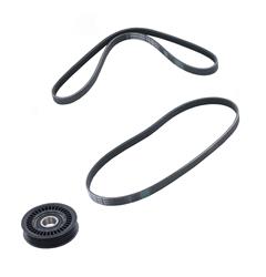 Continental Belts and Hoses Accessory Belt Drive Service Kits ADK0005P