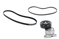 Continental Belts and Hoses - Accessory Belt Drive Service Kits for 2001-2002 MDX, 2002-2004 ODYSSEY, 2003-2004 PILOT - ADK0010P