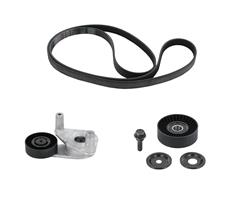 Continental Belts and Hoses Accessory Belt Drive Service Kits ADK0020P