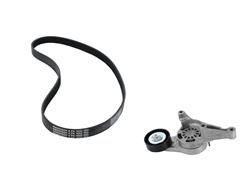 Continental Belts and Hoses - Accessory Belt Drive Service Kits for 2005-2006 JETTA - ADK0032P