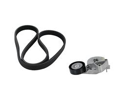 Continental Belts and Hoses Accessory Belt Drive Service Kits ADK0035P