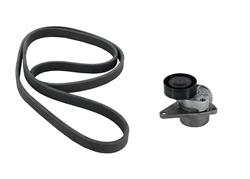 Continental Belts and Hoses Accessory Belt Drive Service Kits ADK0039P