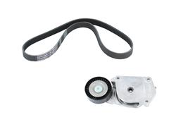 Continental Belts and Hoses - Accessory Belt Drive Service Kits for 2002-2008 COOPER - ADK0042P