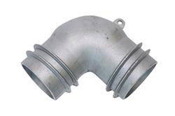 Continental Belts and Hoses Garage Exhaust Hose Accessories AEL30