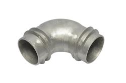 Continental Belts and Hoses Garage Exhaust Hose Accessories AEL40