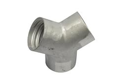 Continental Belts and Hoses Garage Exhaust Hose Accessories AY40