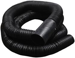 Continental Belts and Hoses Garage Exhaust Hose Accessories CPRH500