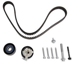 Continental Belts and Hoses Timing Belts CT1215K1