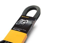 Continental OE Technology Series Multi-V Belts for 2008-2013 M3 - D4060433