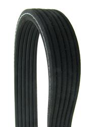 Continental OE Technology Series Multi-V Belts for 2015-2017 DISCOVERY SPORT, 2012-2017 RANGE ROVER EVOQUE - D4060861