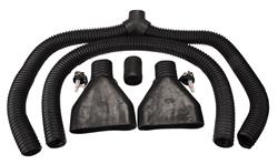 Continental Belts and Hoses Garage Exhaust Hoses DSS675-SC