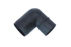 Continental Belts and Hoses Garage Exhaust Hose Accessories EB30