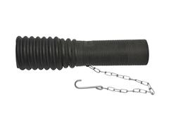 Continental Belts and Hoses Garage Exhaust Hose Accessories F250
