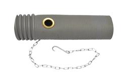 Continental Belts and Hoses Garage Exhaust Hose Accessories F350DYNO
