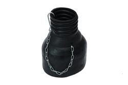 Continental Garage Exhaust Tailpipe Adapters F575