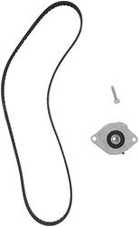 Continental Accessory Drive Belt Kits K49234A