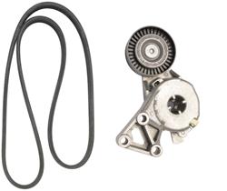 Continental Accessory Drive Belt Kits K49235A