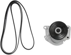 Continental Accessory Drive Belt Kits K49241B