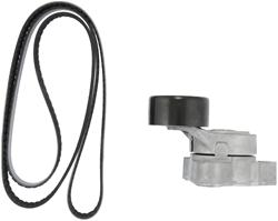 Continental Accessory Drive Belt Kits K49273D