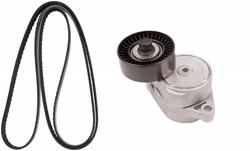 Continental Accessory Drive Belt Kits for 2001 Z3 - K49282C