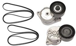Continental Accessory Drive Belt Kits for 2001 Z3 - K49282F