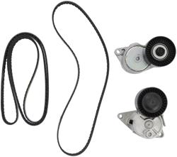 Continental Accessory Drive Belt Kits K49282H