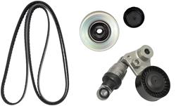 Continental Accessory Drive Belt Kits K49456