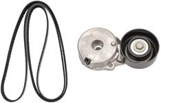 Continental Accessory Drive Belt Kits for 2007-2012 SENTRA - K49467A