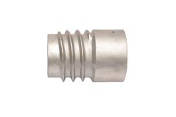 Continental Belts and Hoses Garage Exhaust Hose Accessories OC40