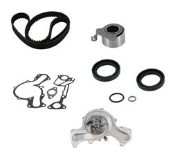 Continental OE Technology Series Pro Plus Timing Belt Kits PP139LK1-WH