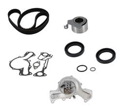 Continental OE Technology Series Pro Plus Timing Belt Kits PP139LK1