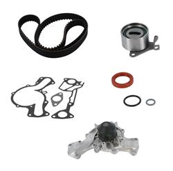 Continental OE Technology Series Pro Plus Timing Belt Kits PP139LK2