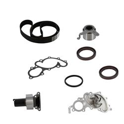 Continental OE Technology Series Pro Plus Timing Belt Kits for 1988 4RUNNER, PICKUP - PP154LK1